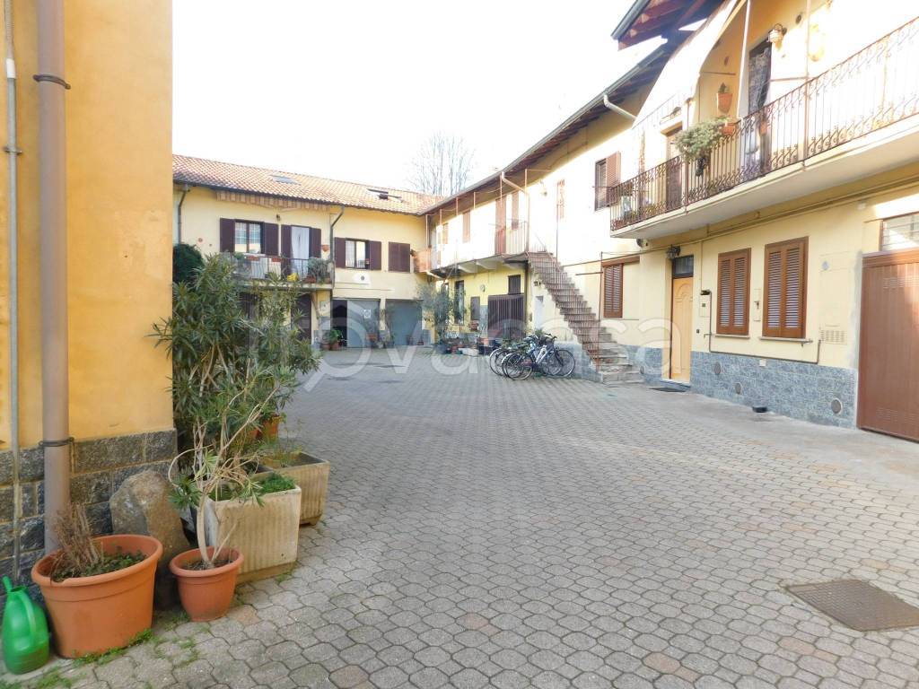 Appartamento in vendita a Rho piazza San Vittore, 7