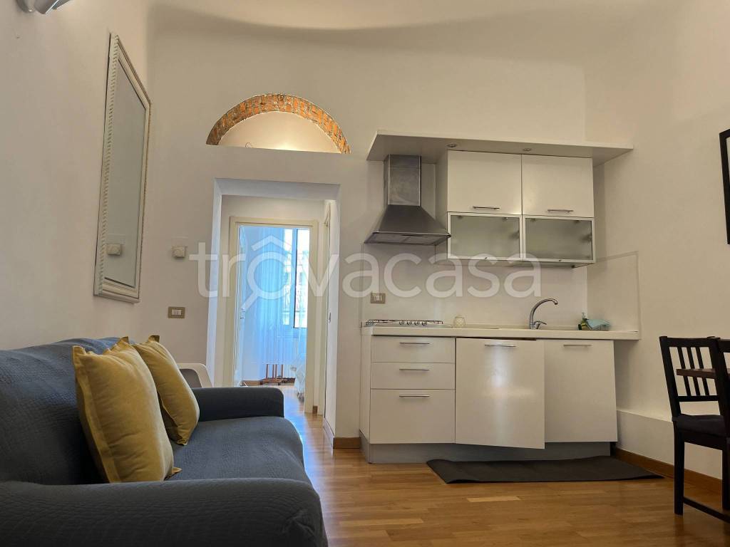 Appartamento in affitto a Milano ripa di Porta Ticinese, 13