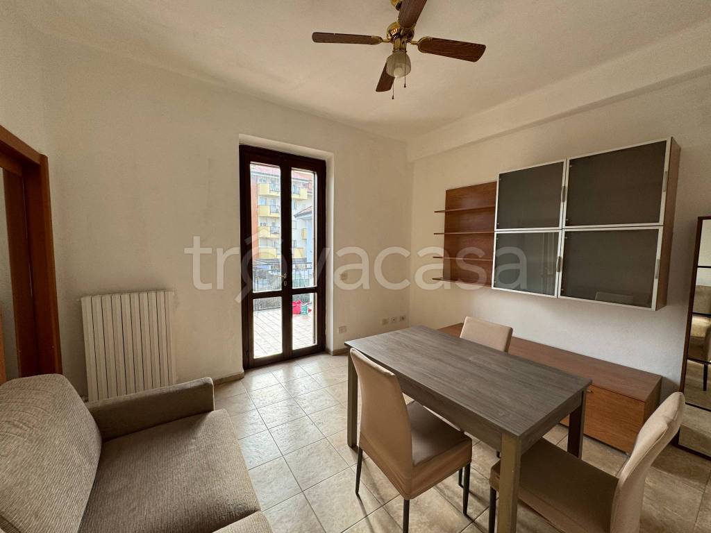 Appartamento in vendita a Bollate via Massimiliano De Leva