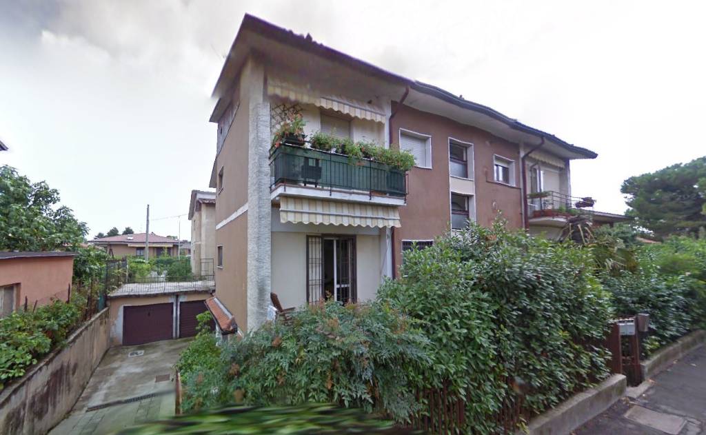 Appartamento all'asta a Rezzato via Giacomo Puccini, 19