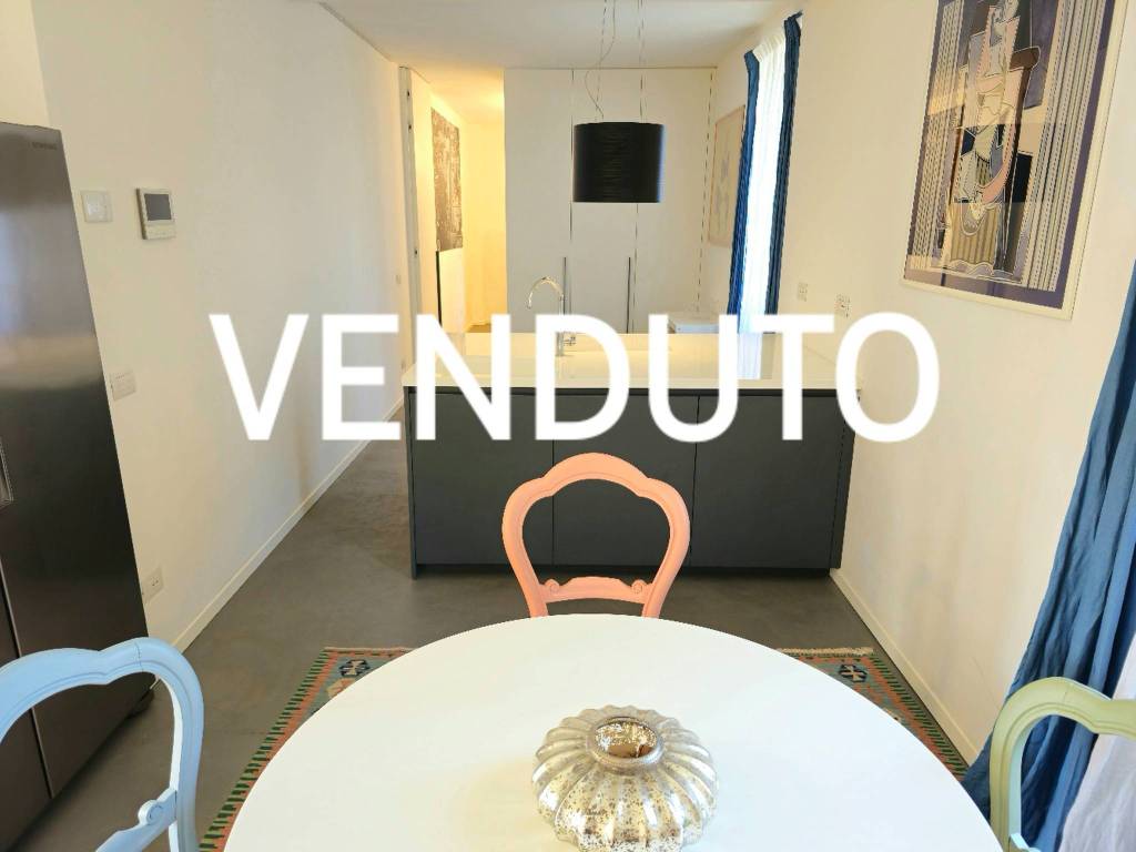 Loft in vendita a Varese via Adriatico, 2