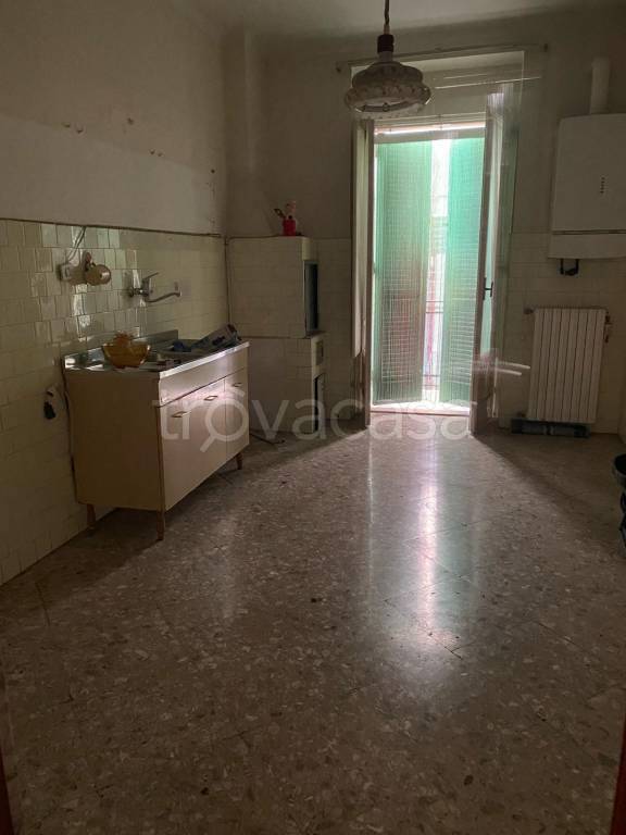Appartamento in in vendita da privato a Noci via Domenico Morea, 11