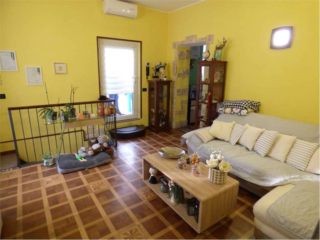 Appartamento in vendita a Bovisio-Masciago corso milano, 38