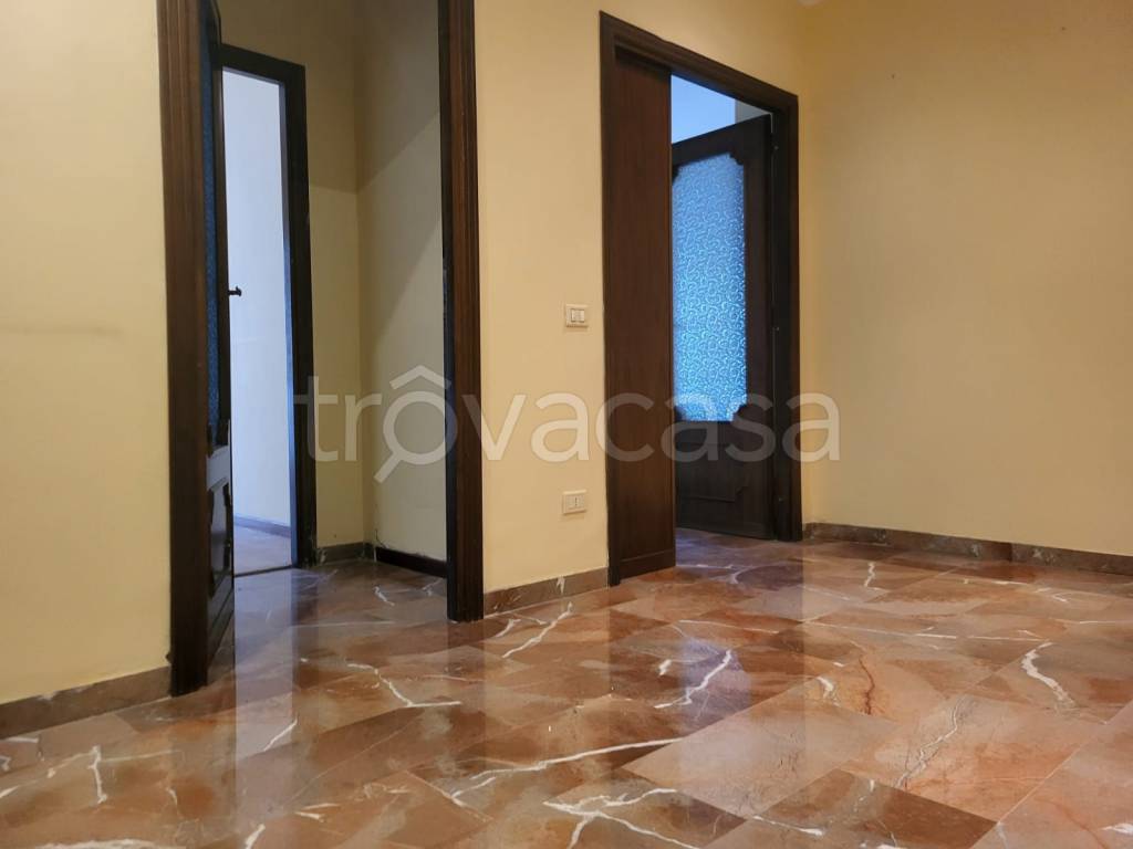 Appartamento in vendita a Roma piazzale Roberto Ardigò