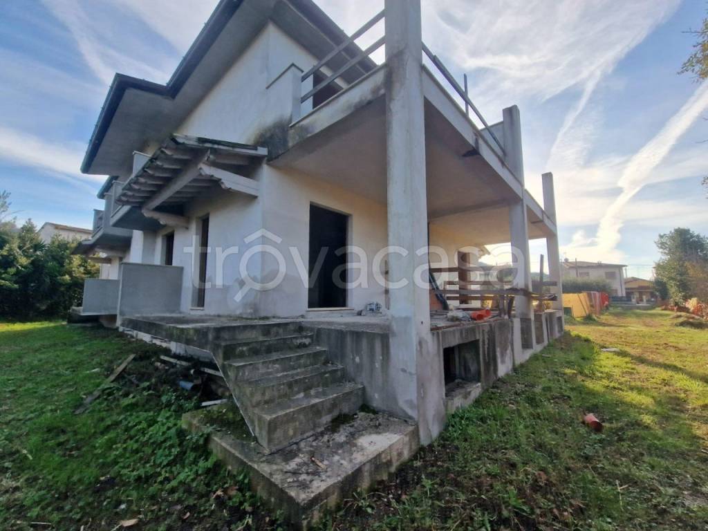 Villa in vendita a Camaiore via del ceppeto