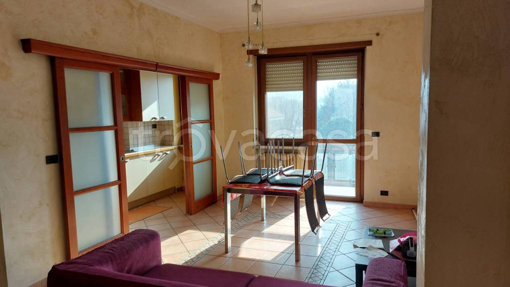 Appartamento in vendita a San Mauro Torinese via Speranza, 77