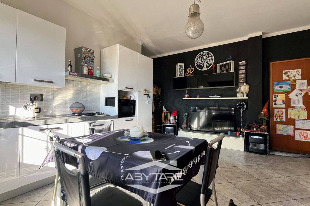 Appartamento in vendita a Carignano via Speranza, 27