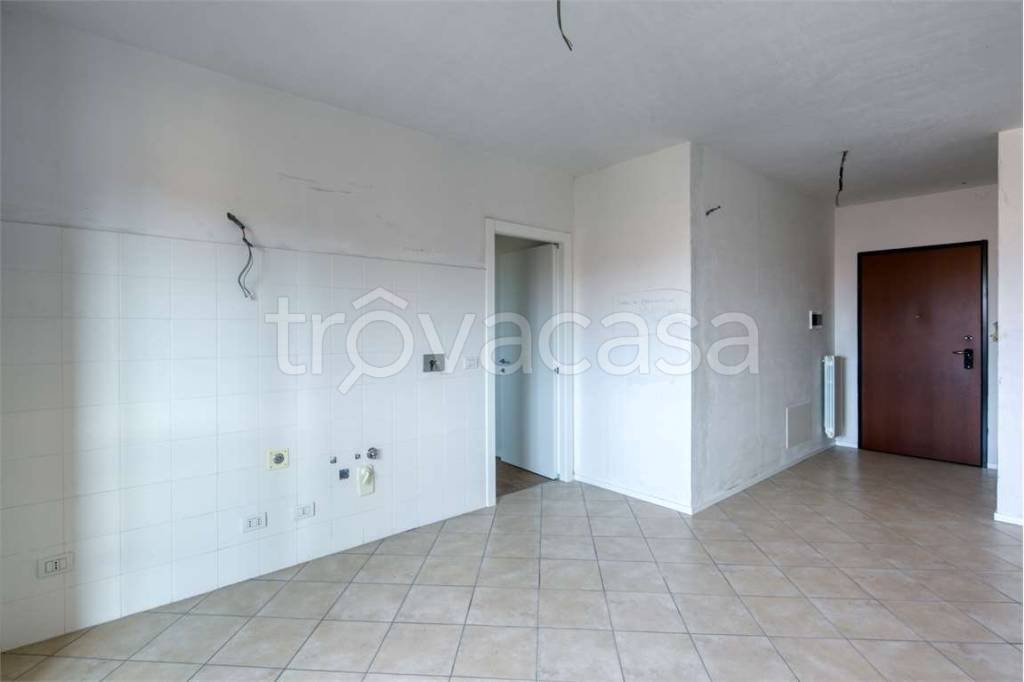 Appartamento in vendita a Collegno viale piemonte, 28