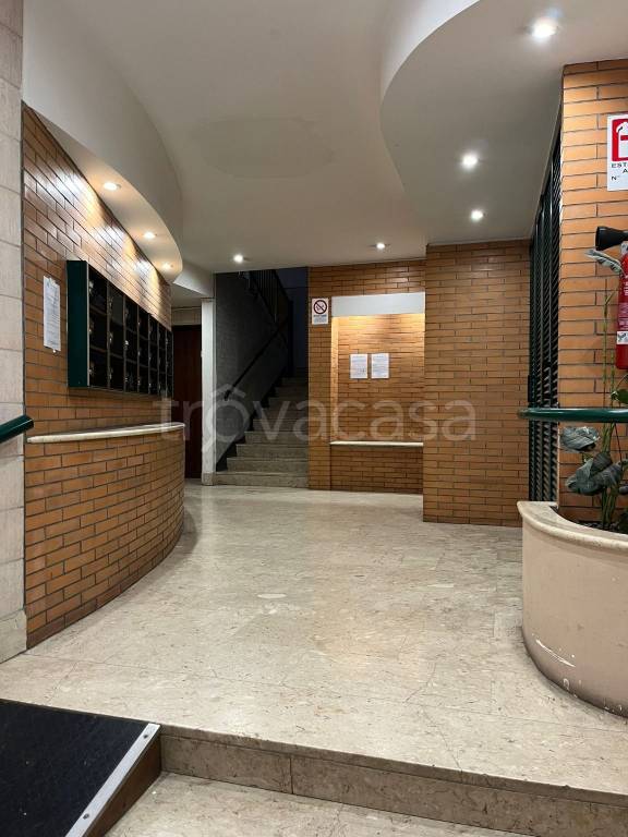 Appartamento in vendita a Pescara via Alessandro Tassoni, 32