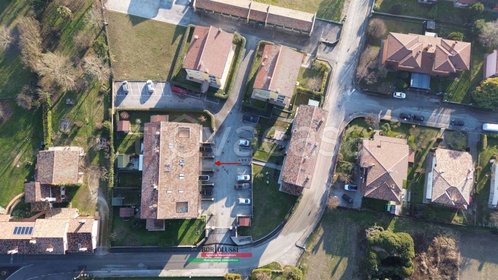 Villa Bifamiliare in vendita a Teglio Veneto via Lugugnana, 55