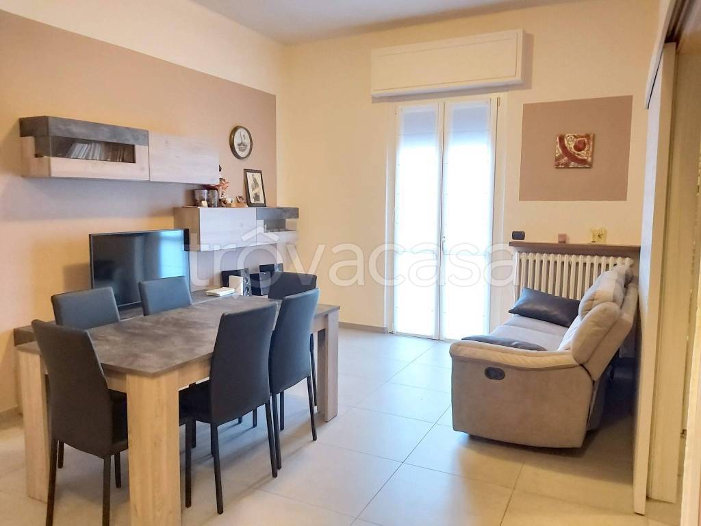 Appartamento in vendita a Cuneo piazzale San Defendente, 4