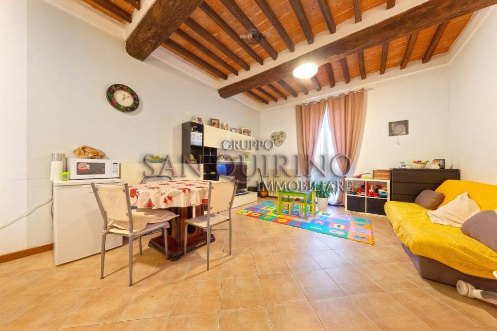 Appartamento in vendita a Mirandola via Sabbioni, 20