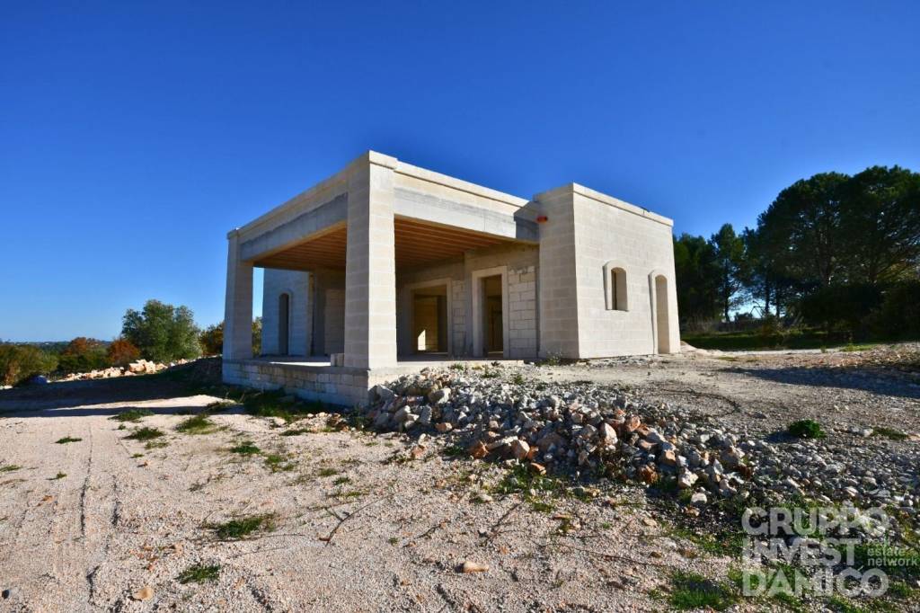 Villa in vendita a Ostuni contrada Cavallerizza