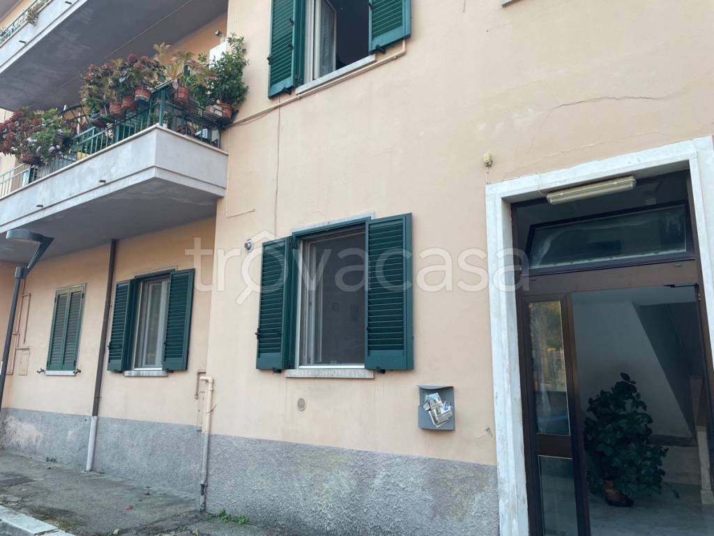 Appartamento in vendita a Pescara piazza Publio Ovidio Nasone