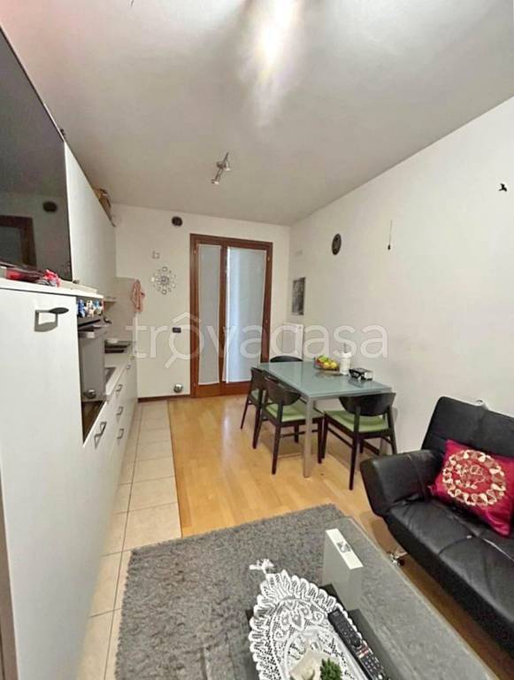 Appartamento in vendita a Spresiano via Lombardia