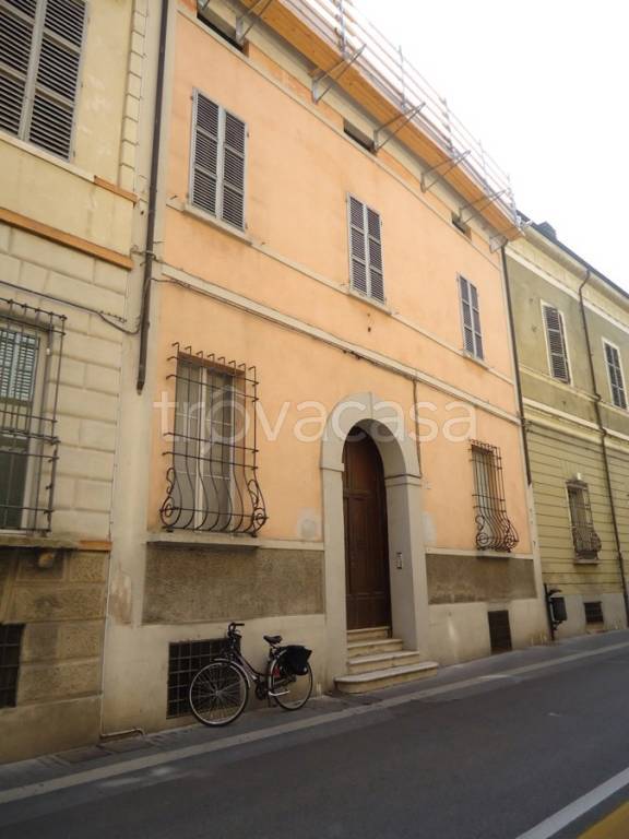 Casa Indipendente in vendita a Faenza corso garibaldi