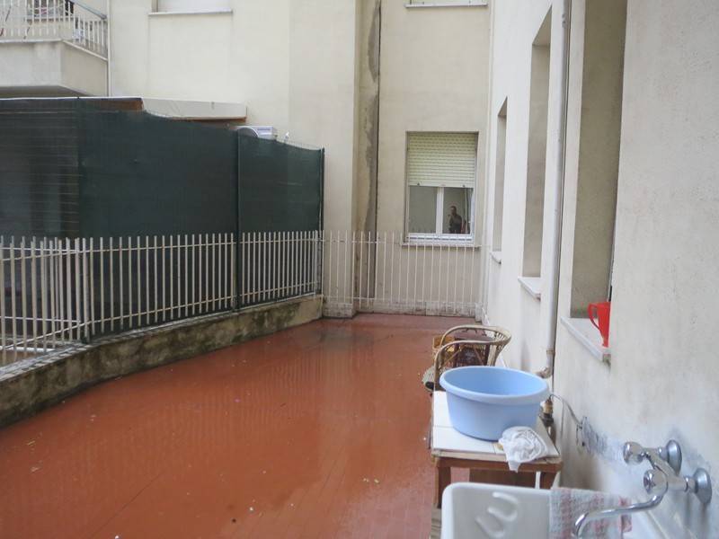 Appartamento in vendita ad Ancona via Beniamino Gigli