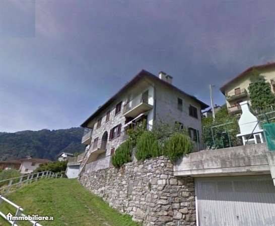 Appartamento in vendita a Berbenno di Valtellina