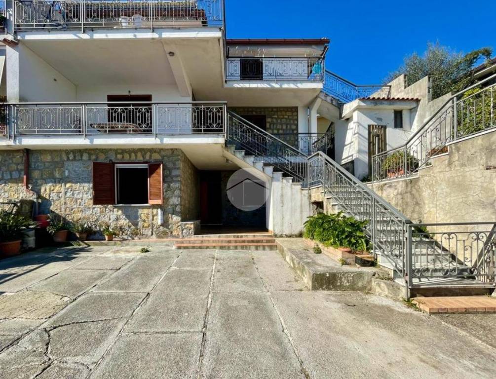 Appartamento in vendita a San Giovanni a Piro via marrazzo
