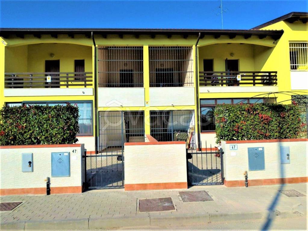 Appartamento in vendita a Comacchio via dei Girasoli