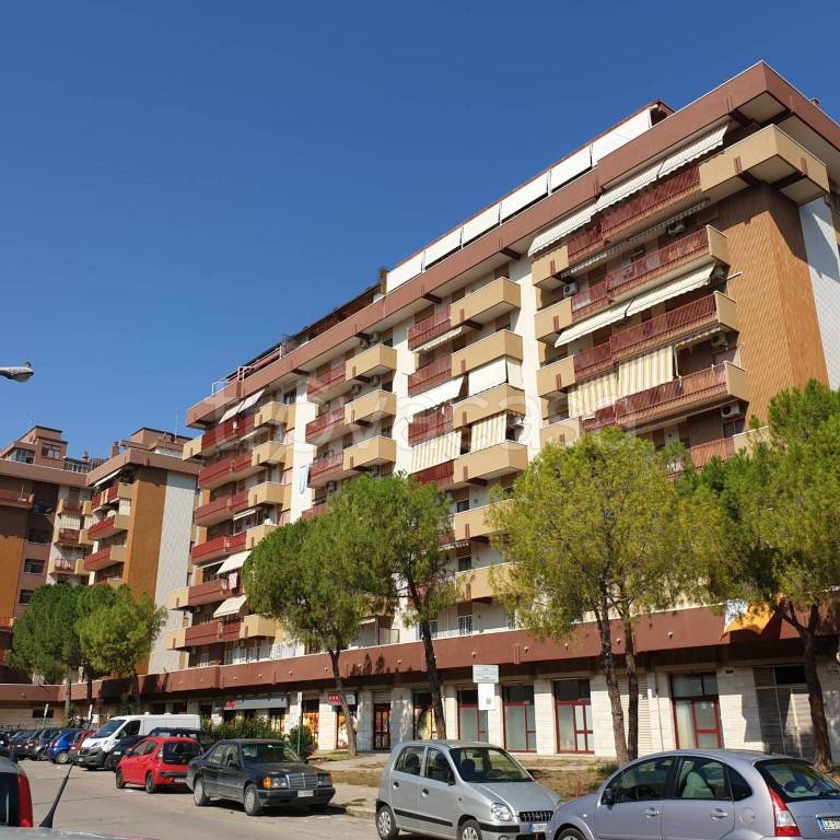 Appartamento in vendita a Foggia via Napoli, 67