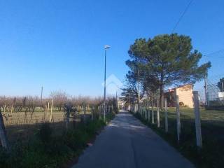 Terreno agricolo in vendita a sant'anastasia via starza mele