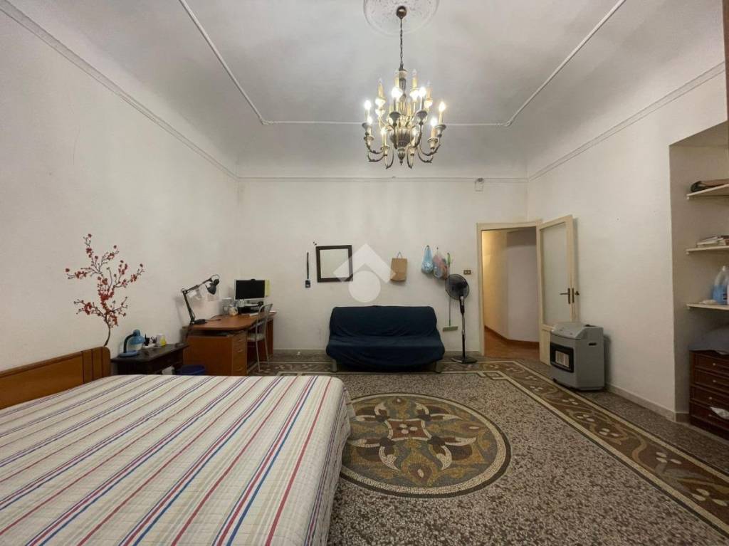 Appartamento in vendita a Palermo via Immacolatella, 20