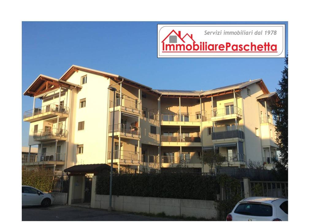 Appartamento in vendita a Piossasco via Cesare Beccaria, 15