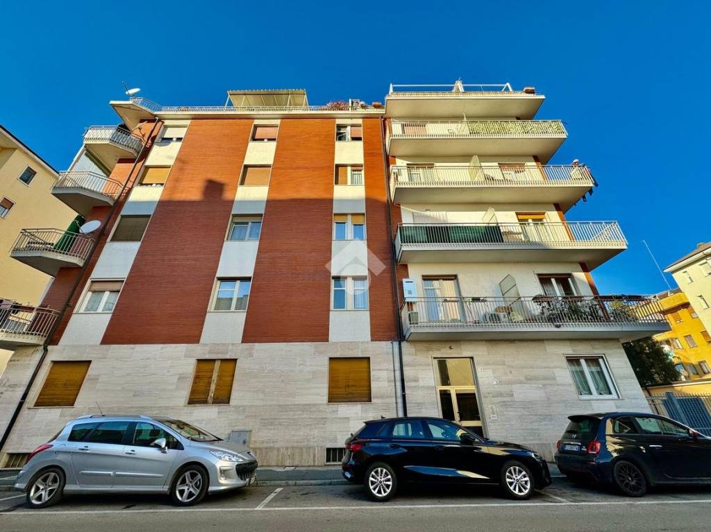 Appartamento in vendita a Carmagnola via Avigliana, 10