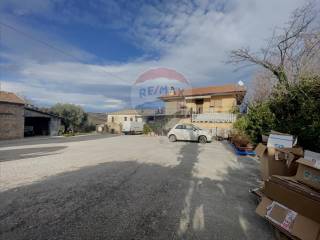 Casa indipendente in vendita a lanciano via santa maria dei mesi