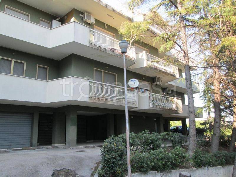 Appartamento in vendita a Pescara via Caravaggio, 209