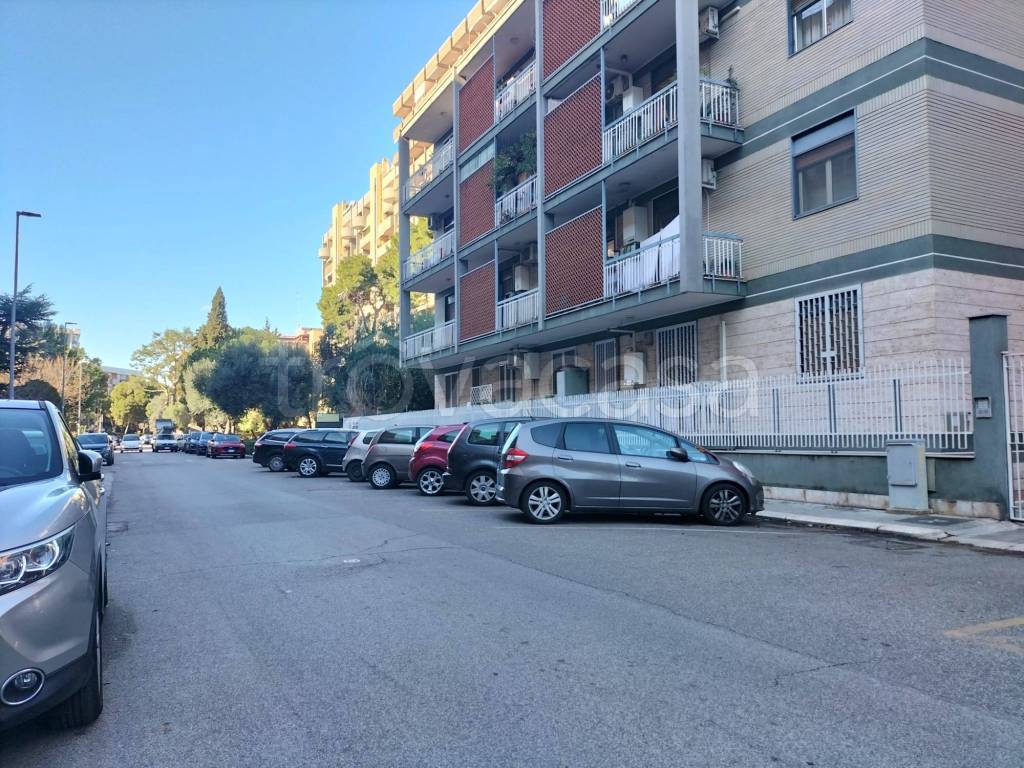 Appartamento in vendita a Bari strada Cancello Rotto, 1/b
