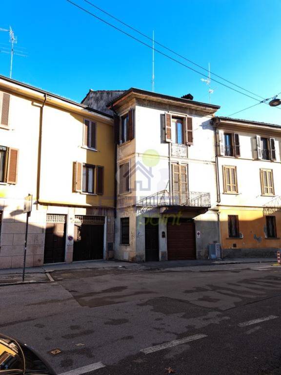 Casa Indipendente in vendita a Cremona via Xi Febbraio