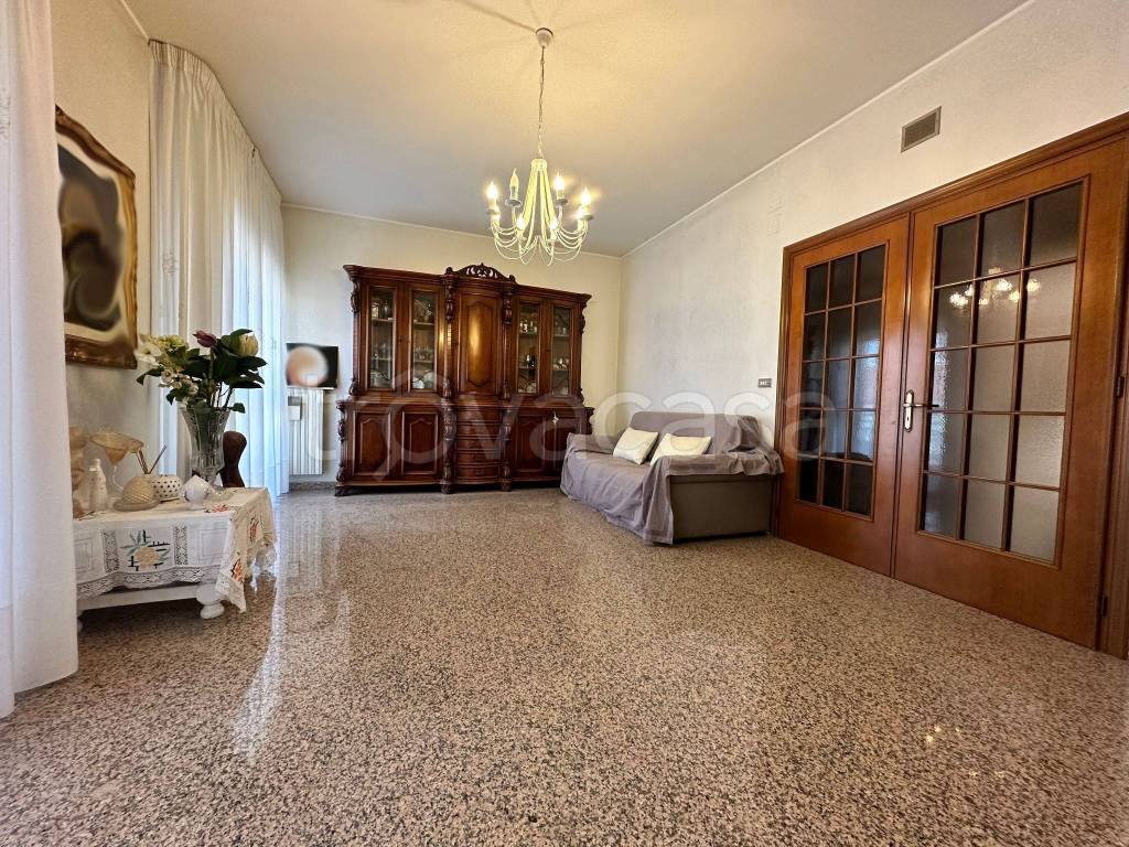 Appartamento in in vendita da privato a Barletta via Palmiro Togliatti