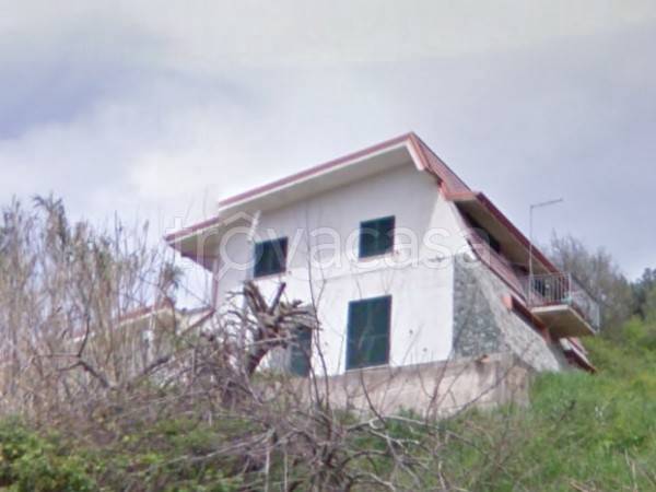 Casa Indipendente all'asta a San Pietro in Guarano via Costa Ceci, 1