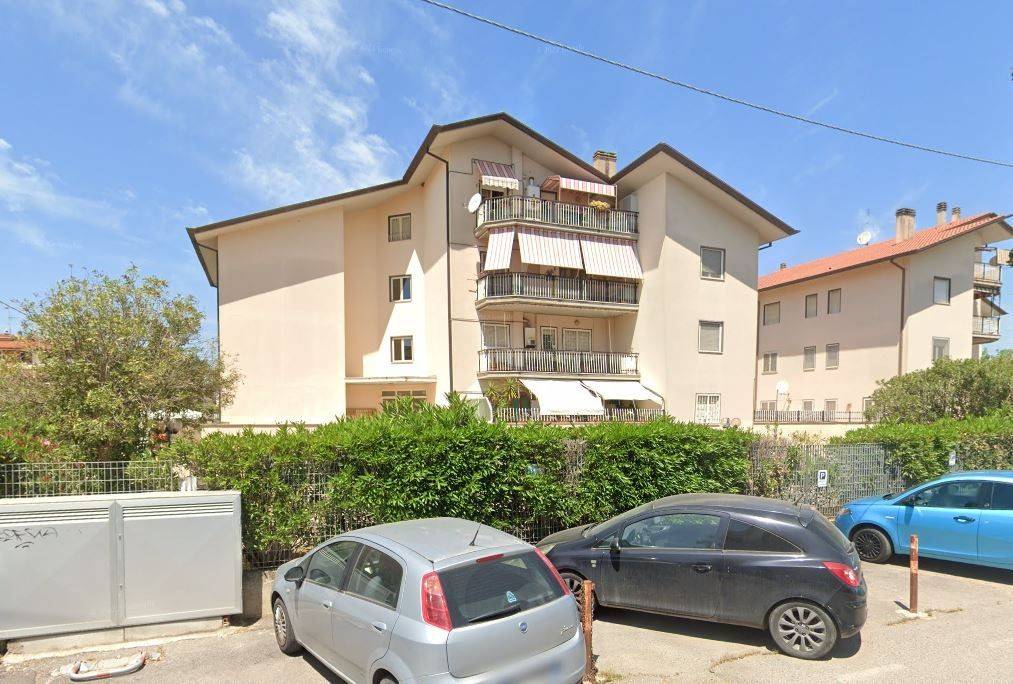 Appartamento in in vendita da privato ad Aprilia via Campo Leone Scalo, 4