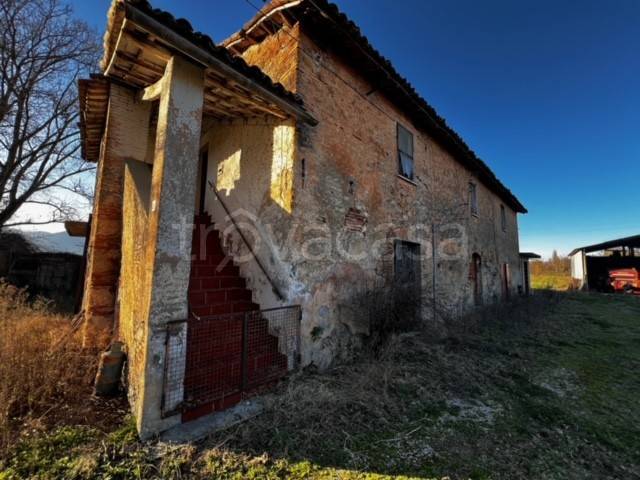 Casale in vendita a Rieti via Tancia, 51