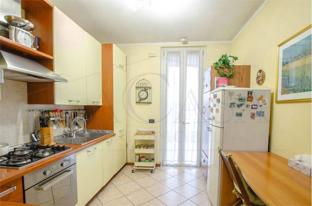Appartamento in vendita a Mairano via Moretto, snc