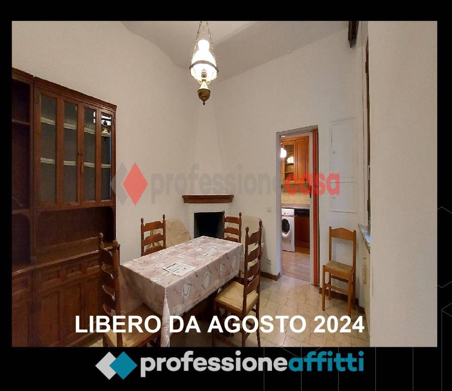 Appartamento in affitto a Siena via Piave , 3