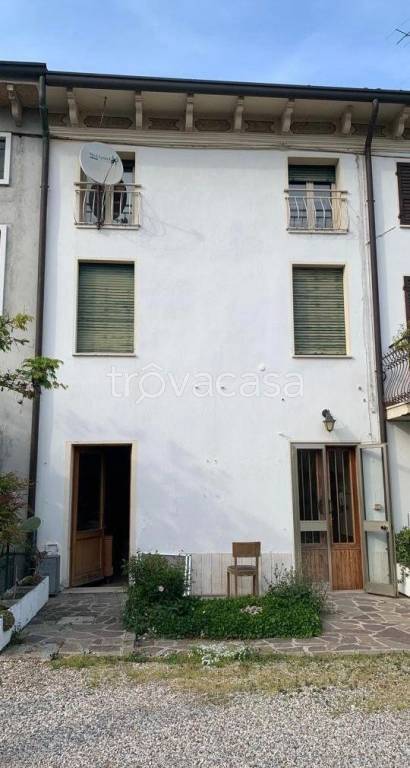 Casa Indipendente in in vendita da privato a Valeggio sul Mincio corte Cittadella