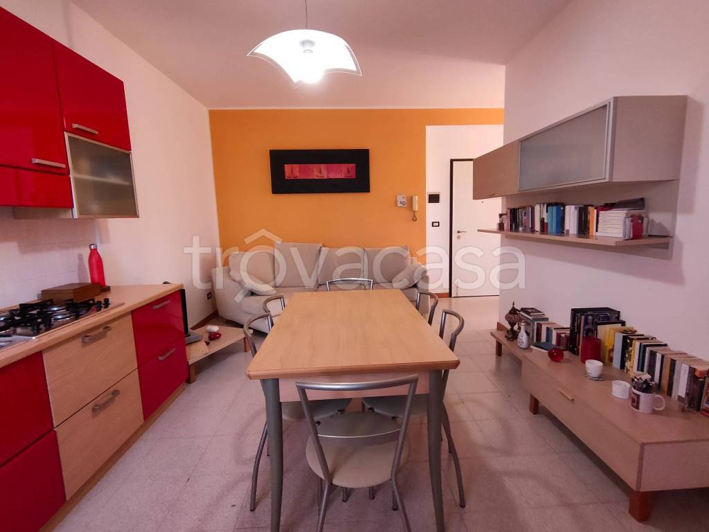 Appartamento in vendita a Udine via Tricesimo, 175