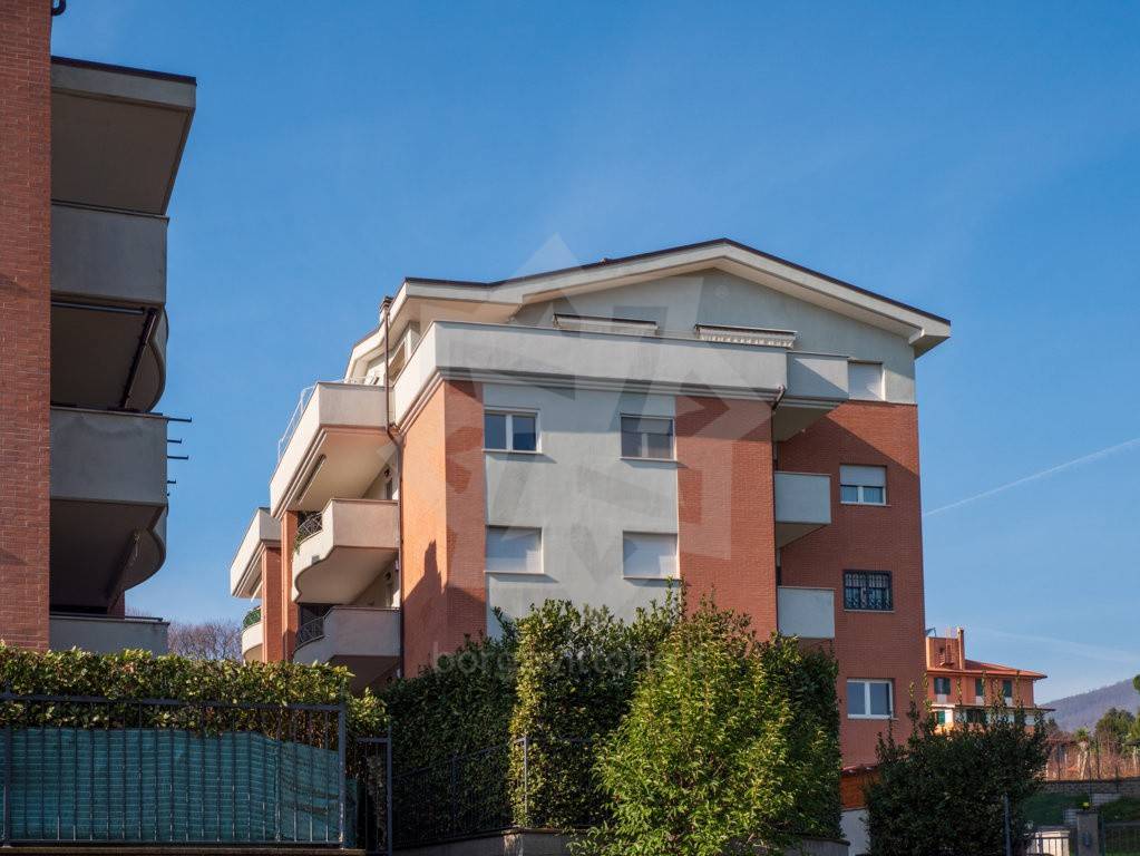 Appartamento in vendita a Velletri via Padre Mariano Colagrossi, 4C