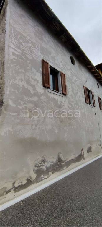 Casa Indipendente in vendita a Rovereto via casteldante, 10