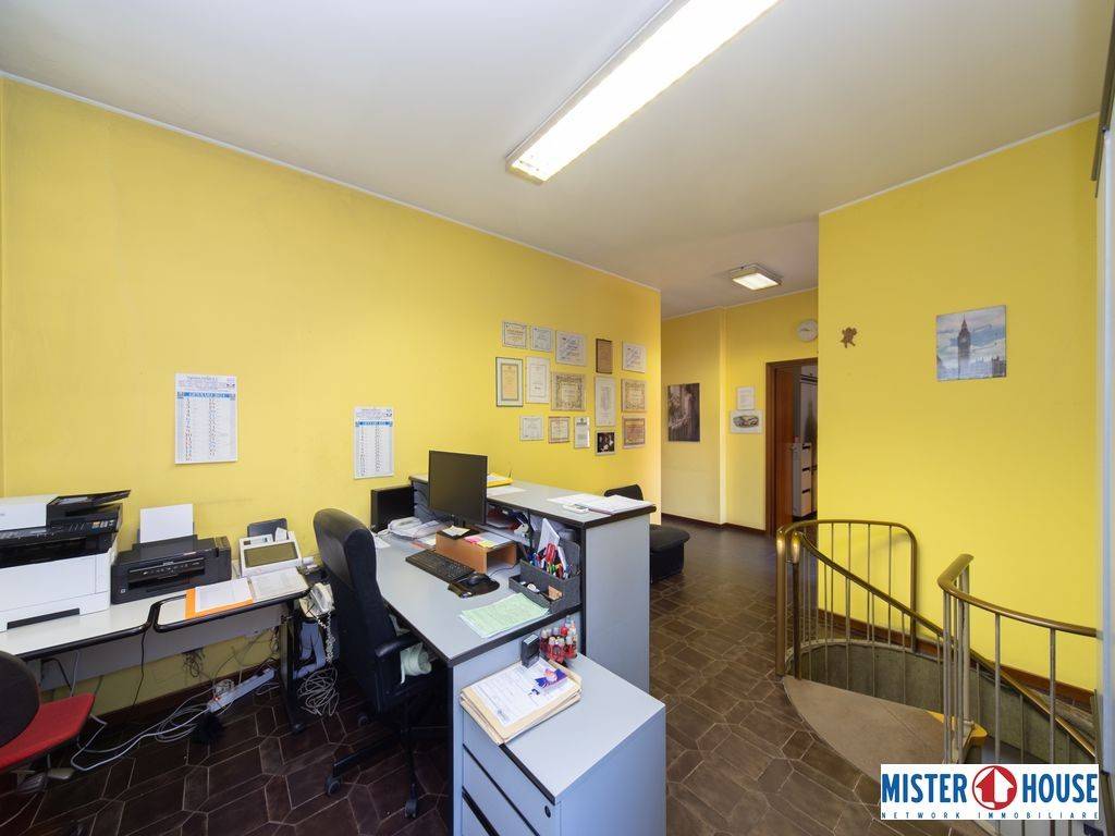 Appartamento in vendita a Muggiò via Generale Gaetano Giardino, 2