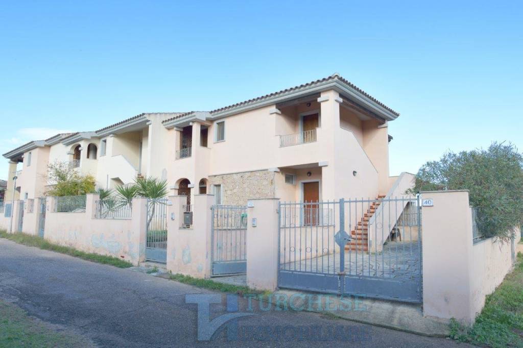 Appartamento in vendita a Olbia via La Piscera, 46