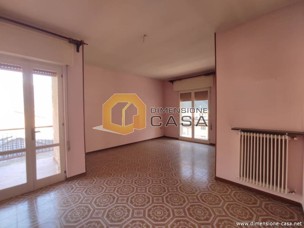 Appartamento in vendita a Sarezzo via Guglielmo Marconi, 55