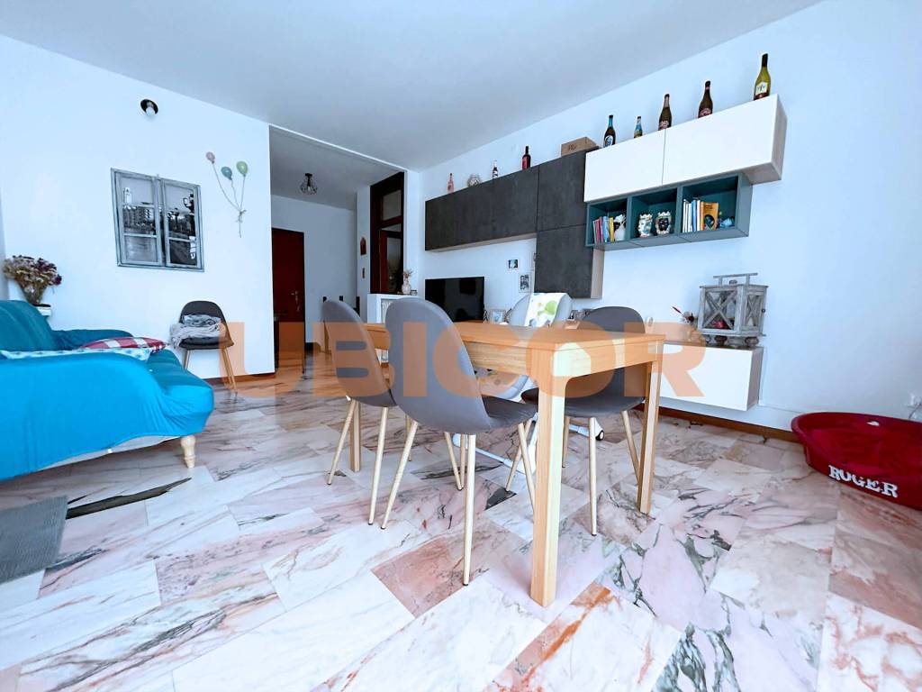 Appartamento in vendita a Padova via Jacopo Facciolati