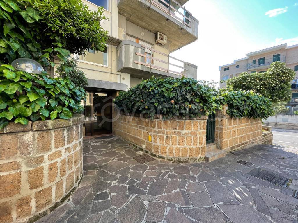 Appartamento in vendita a Francavilla al Mare via Tirino