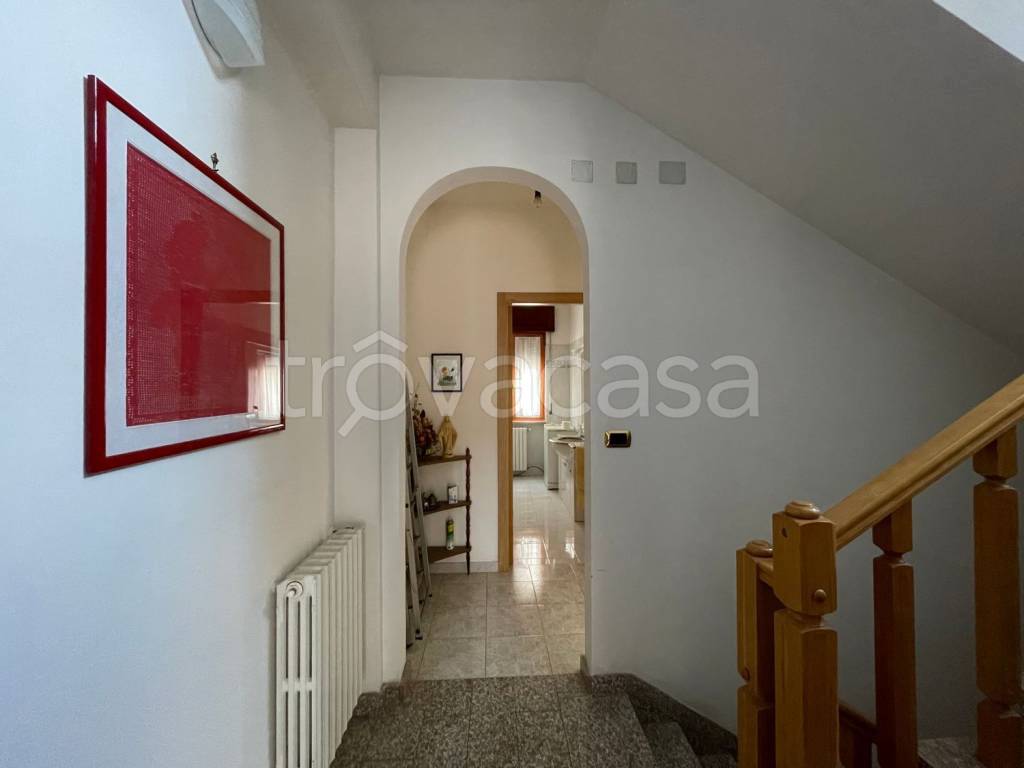 Villa in vendita a San Martino sulla Marrucina via Giovanni Di Paolo