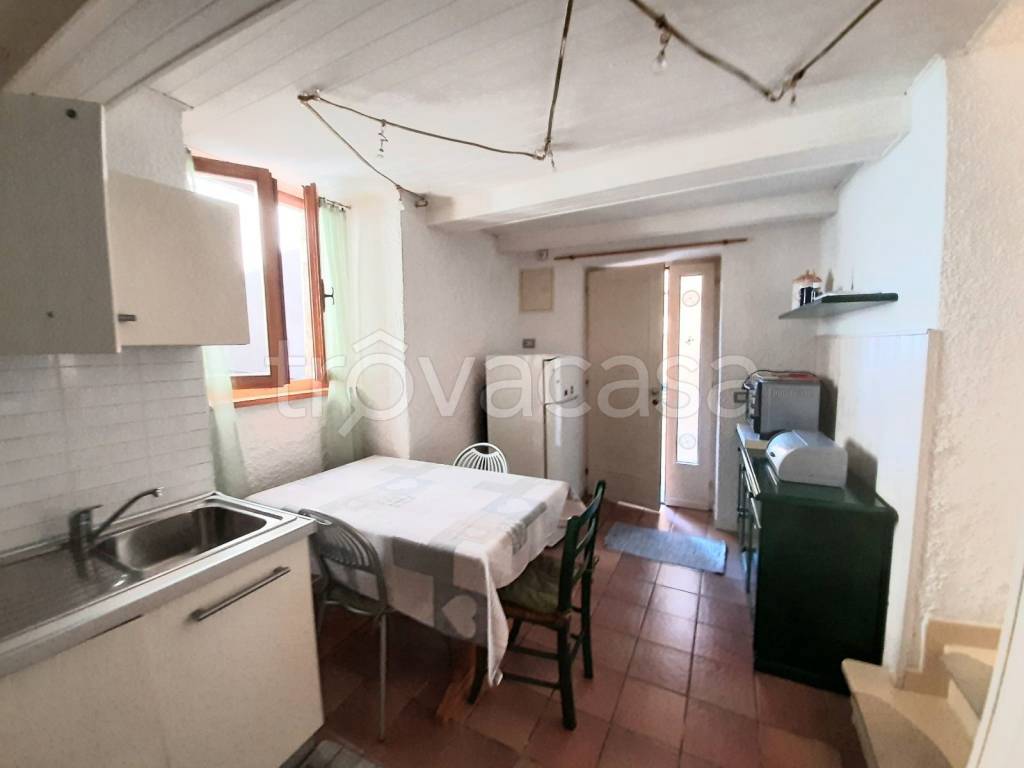 Appartamento in vendita a Chianciano Terme via Solferino, 10